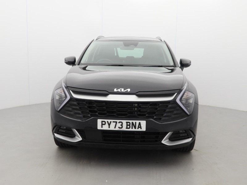 Used Kia Sportage 2023 for sale - 77602063: Photo 9