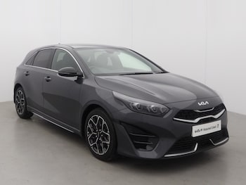 Used Kia Ceed 2025 for sale - 78995376: Photo