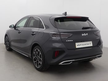 Used Kia Ceed 2025 for sale - 78995376: Photo
