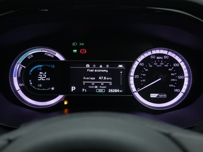 Used Kia Niro 2021 for sale - 77151639: Photo 10