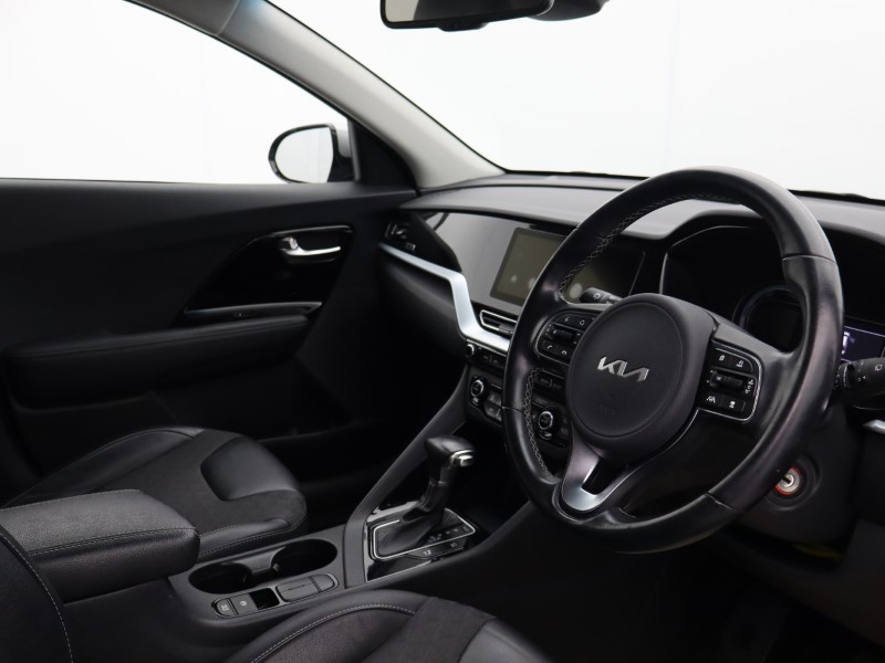 Used Kia Niro 2021 for sale - 77151639: Photo 11