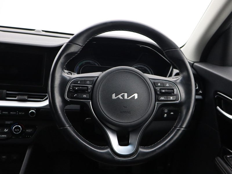 Used Kia Niro 2021 for sale - 77151639: Photo 16