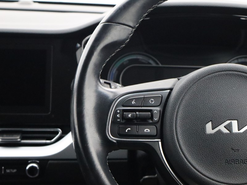 Used Kia Niro 2021 for sale - 77151639: Photo 17