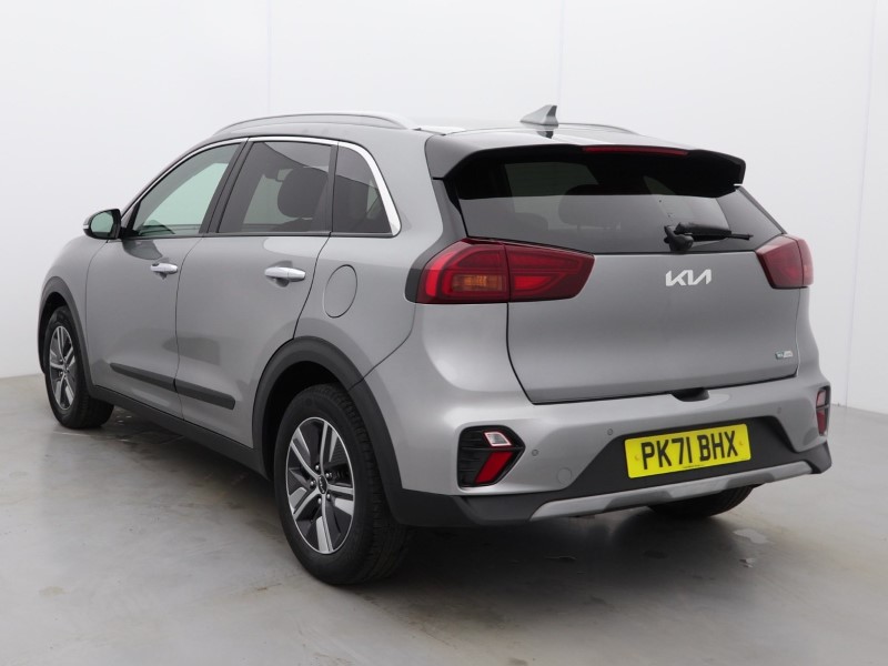 Used Kia Niro 2021 for sale - 77151639: Photo 2