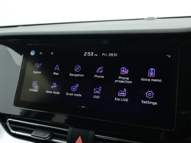 Used Kia Niro 2021 for sale - 77151639: Photo 23