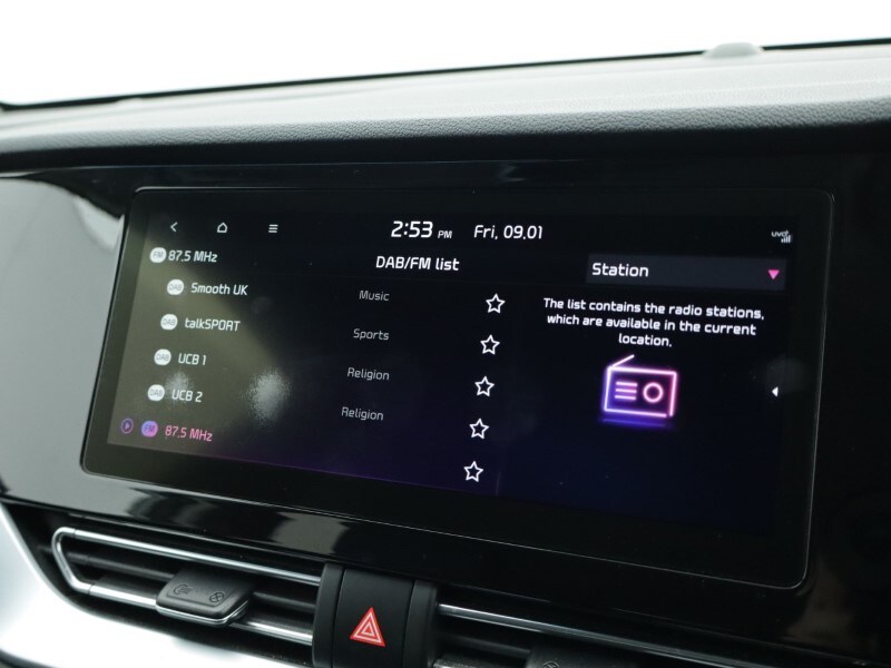 Used Kia Niro 2021 for sale - 77151639: Photo 25