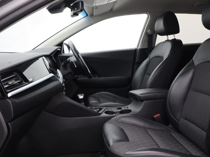 Used Kia Niro 2021 for sale - 77151639: Photo 3