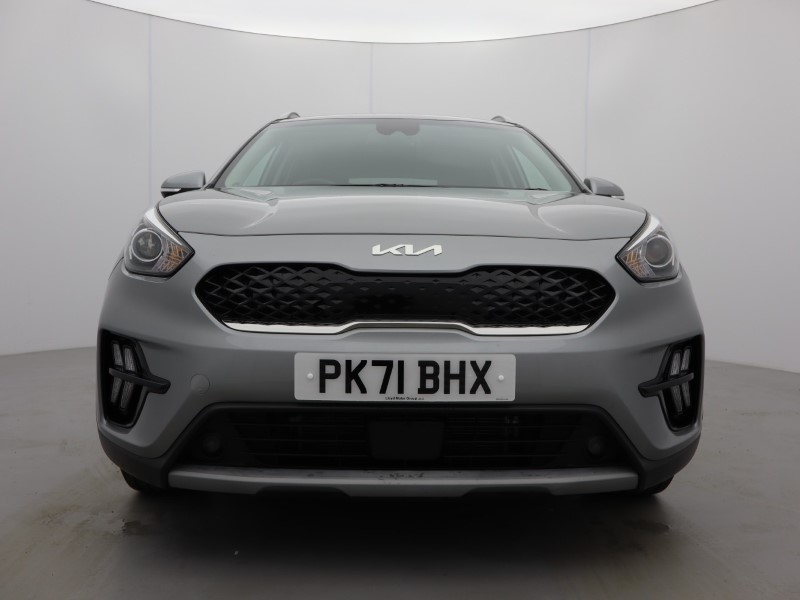 Used Kia Niro 2021 for sale - 77151639: Photo 39