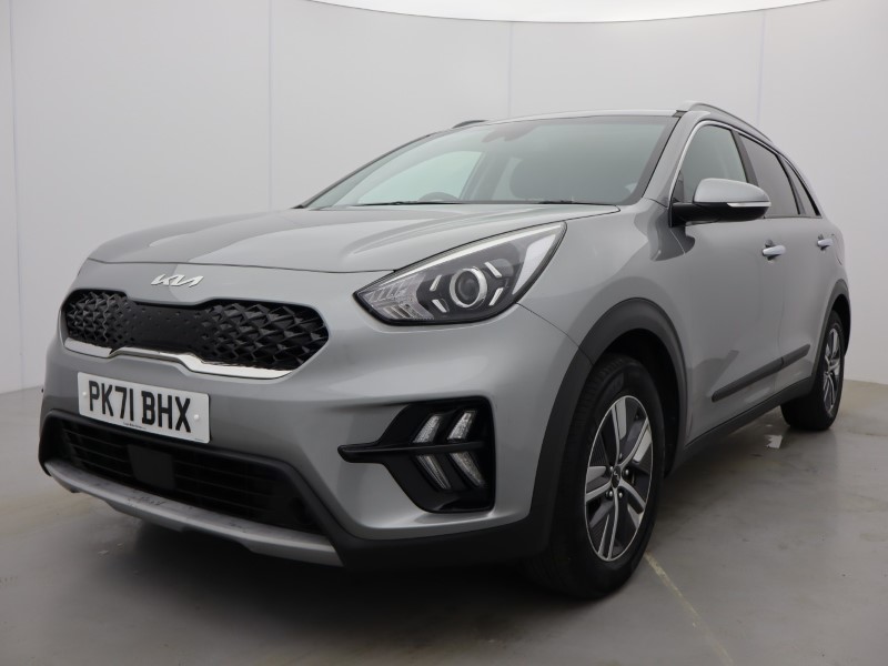 Used Kia Niro 2021 for sale - 77151639: Photo 40