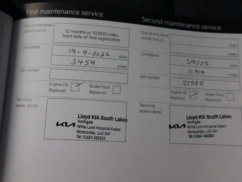 Used Kia Niro 2021 for sale - 77151639: Photo 43