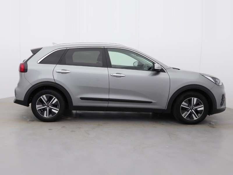Used Kia Niro 2021 for sale - 77151639: Photo 5