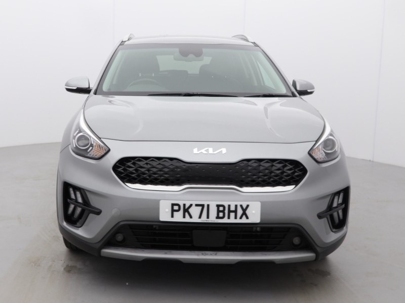 Used Kia Niro 2021 for sale - 77151639: Photo 7
