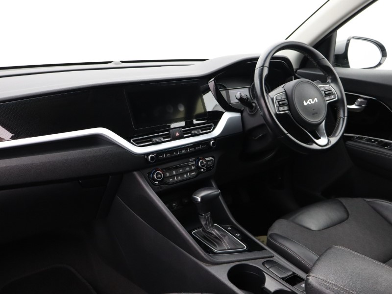 Used Kia Niro 2021 for sale - 77151639: Photo 8