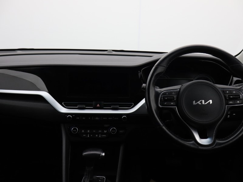 Used Kia Niro 2021 for sale - 77151639: Photo 9