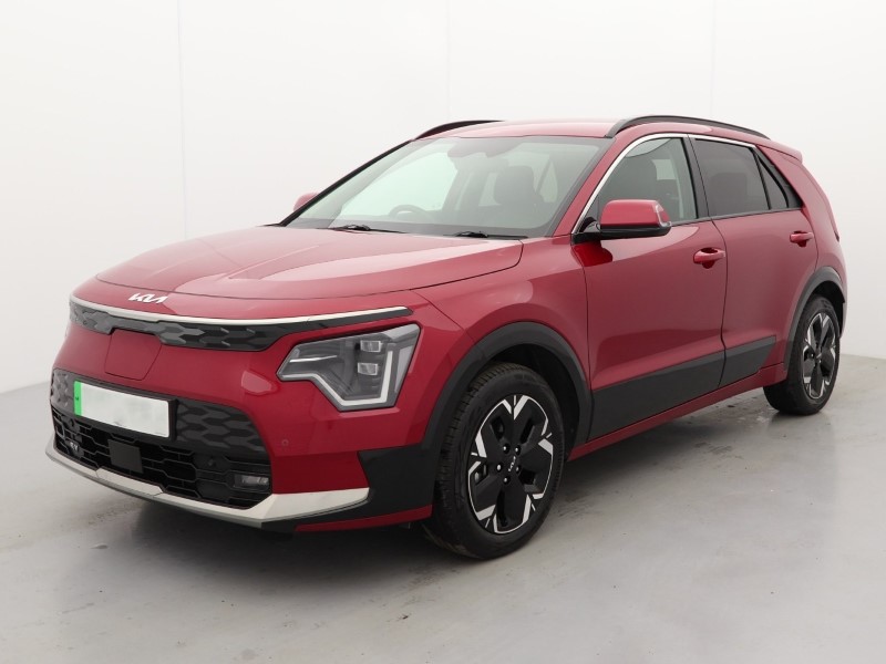 Used Kia Niro 2023 for sale - 77532277: Photo 10