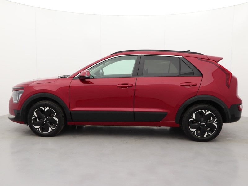 Used Kia Niro 2023 for sale - 77532277: Photo 11