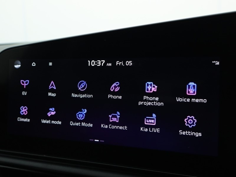 Used Kia Niro 2023 for sale - 77532277: Photo 25