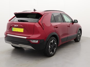 Used Kia Niro 2023 for sale - 77532277: Photo