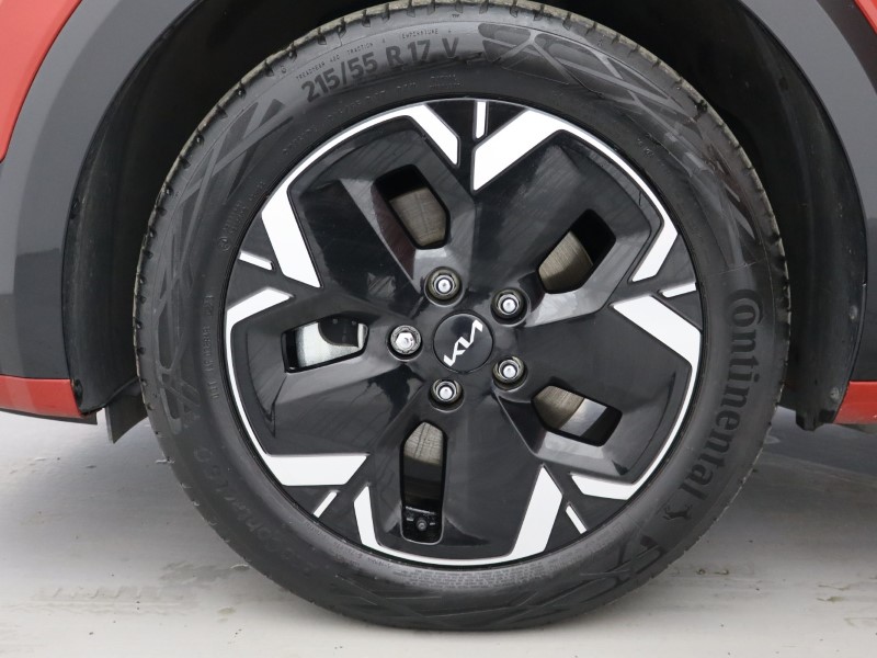 Used Kia Niro 2023 for sale - 77532277: Photo 5