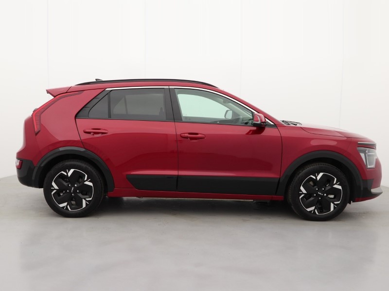 Used Kia Niro 2023 for sale - 77532277: Photo 6