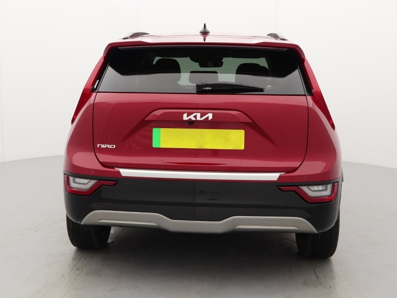 Used Kia Niro 2023 for sale - 77532277: Photo 8