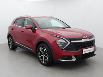 Used Kia Sportage 2023 for sale - 78255057: Photo