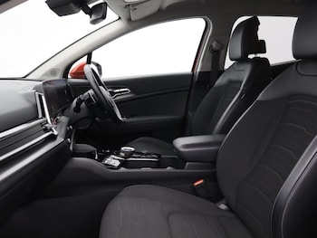 Used Kia Sportage 2023 for sale - 78255057: Photo