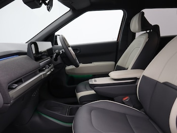 Used Kia EV3 2025 for sale - 78344126: Photo