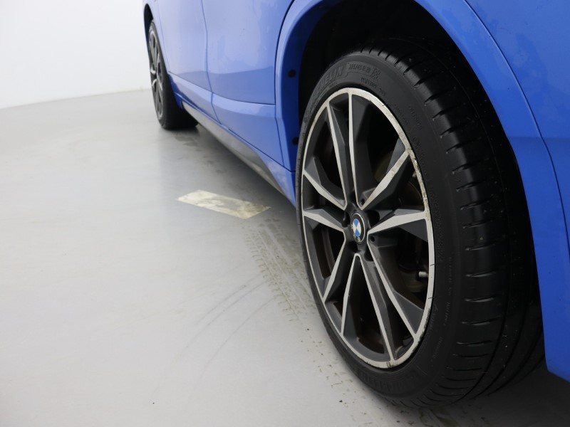 Used BMW X2 2021 for sale - 77135806: Photo 10