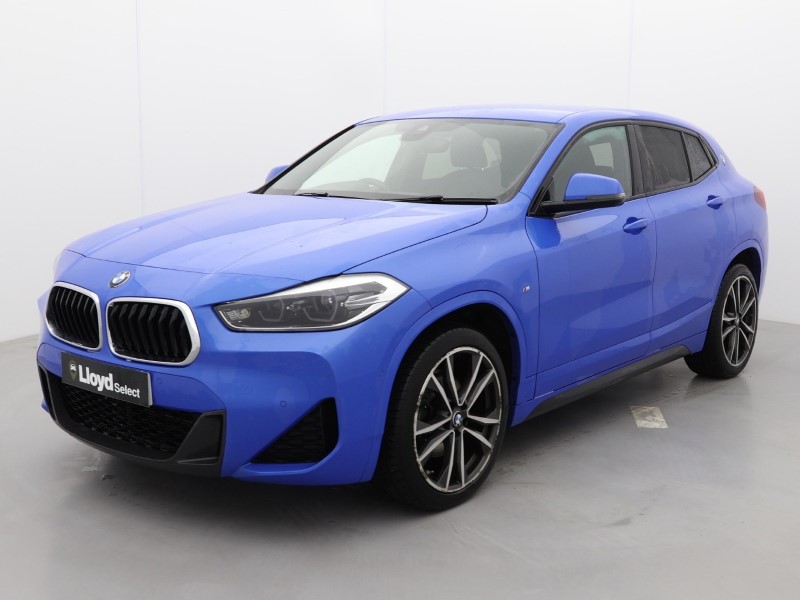 Used BMW X2 2021 for sale - 77135806: Photo 11
