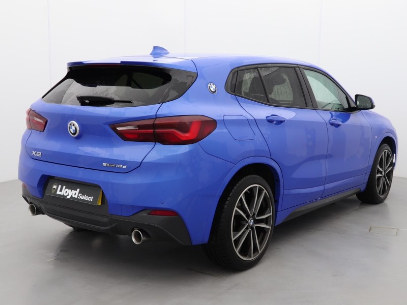 Used BMW X2 2021 for sale - 77135806: Photo 12