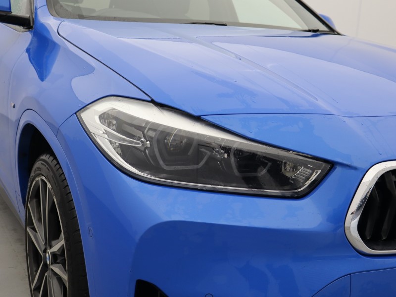 Used BMW X2 2021 for sale - 77135806: Photo 13