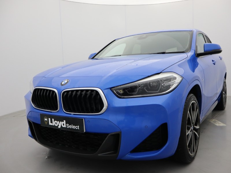 Used BMW X2 2021 for sale - 77135806: Photo 15
