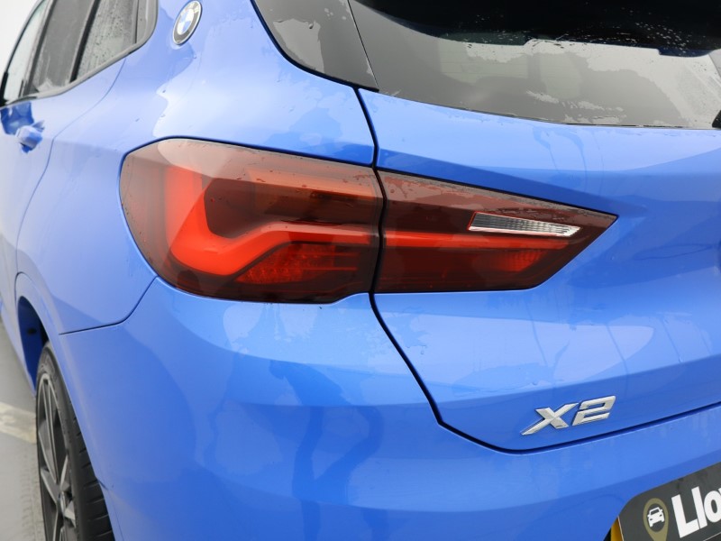 Used BMW X2 2021 for sale - 77135806: Photo 18