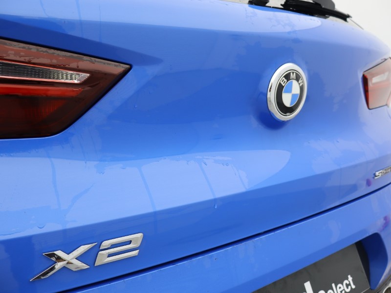 Used BMW X2 2021 for sale - 77135806: Photo 19