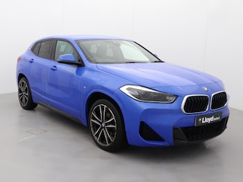2021 (21) - M Sport 5-Door