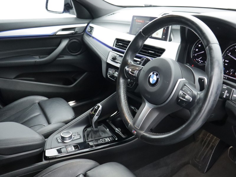 Used BMW X2 2021 for sale - 77135806: Photo 29
