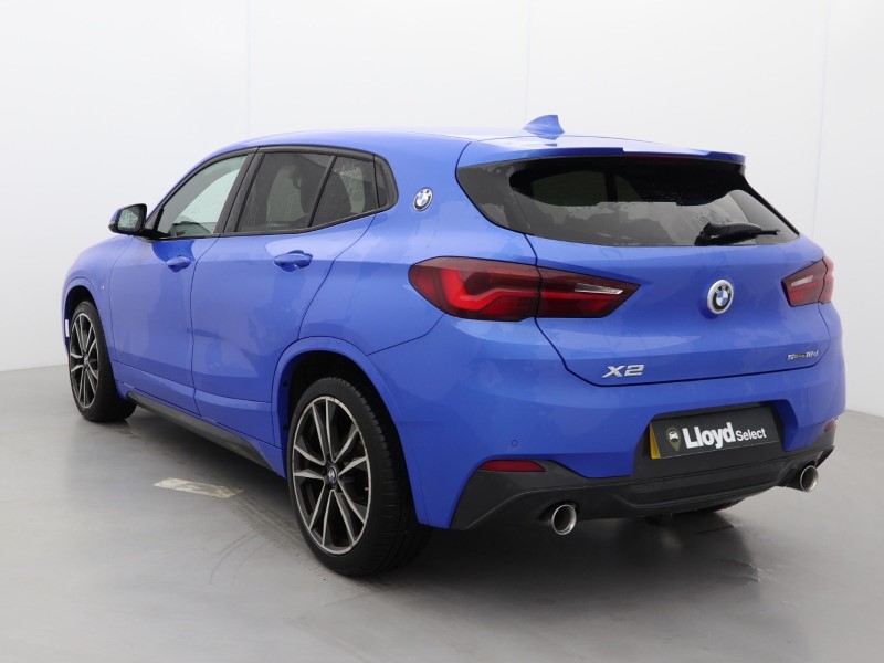 Used BMW X2 2021 for sale - 77135806: Photo 3