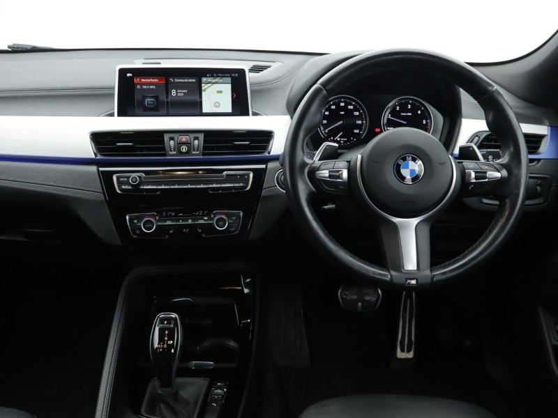 Used BMW X2 2021 for sale - 77135806: Photo 38