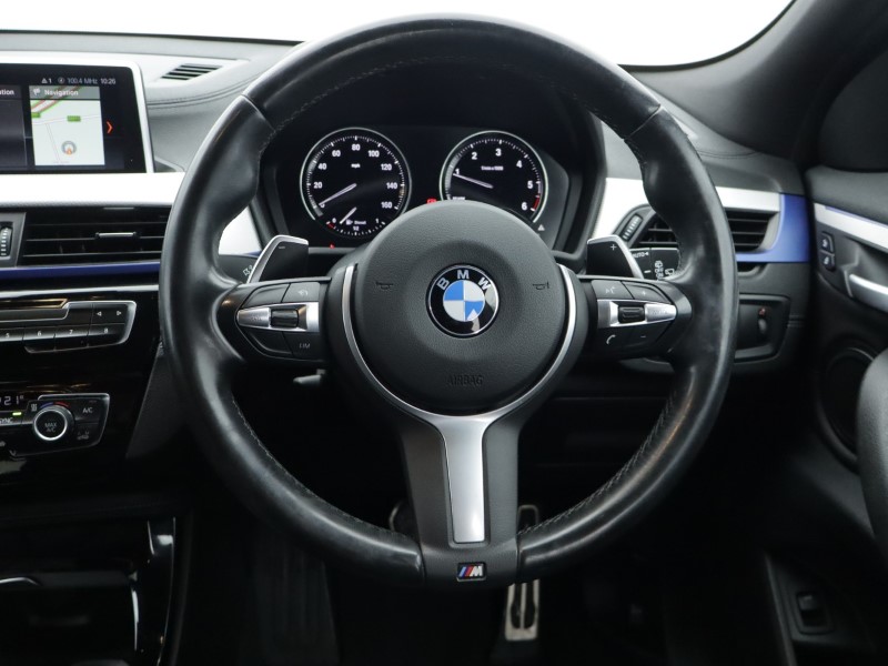 Used BMW X2 2021 for sale - 77135806: Photo 39