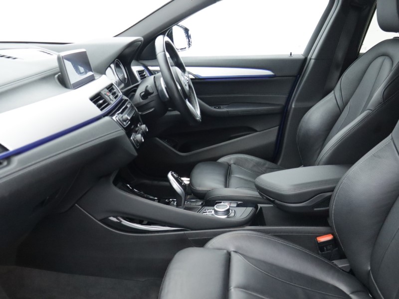 Used BMW X2 2021 for sale - 77135806: Photo 4