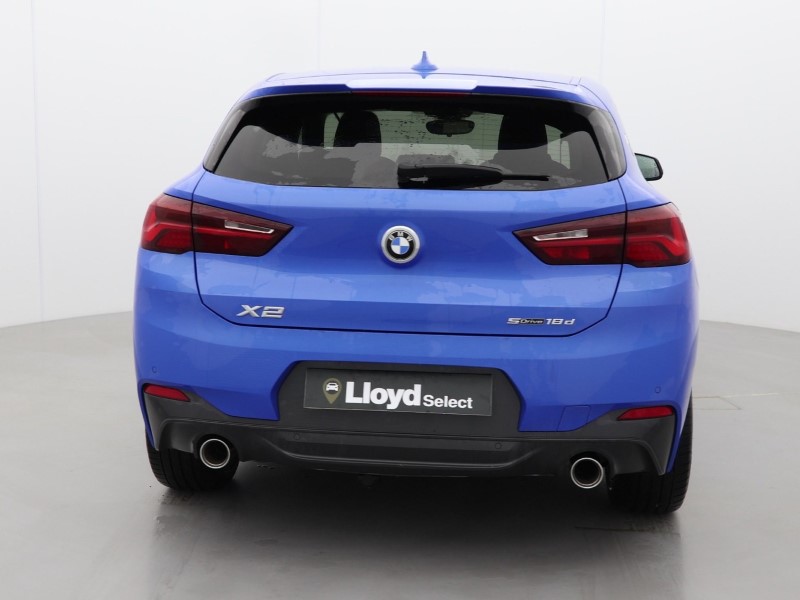 Used BMW X2 2021 for sale - 77135806: Photo 6