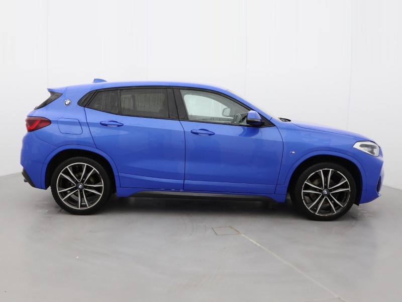 Used BMW X2 2021 for sale - 77135806: Photo 8