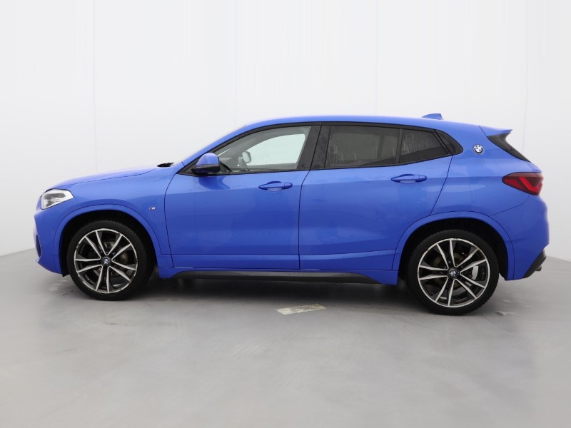 Used BMW X2 2021 for sale - 77135806: Photo 9
