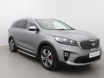 Used Kia Sorento 2018 for sale - 78724607: Photo