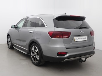 Used Kia Sorento 2018 for sale - 78724607: Photo