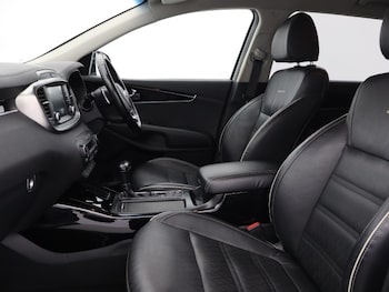 Used Kia Sorento 2018 for sale - 78724607: Photo