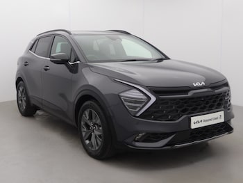 Used Kia Sportage 2024 for sale - 79487616: Photo