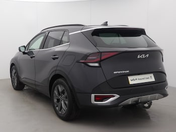 Used Kia Sportage 2024 for sale - 79487616: Photo