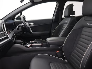 Used Kia Sportage 2024 for sale - 79487616: Photo